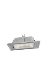 PORSCHE PANAMERA 970 Kennzeichenbeleuchtung 4.0 Benzin 2018 32573327