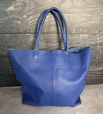 Maje E16SUN Bleu Electrique Electric Blue Gra...