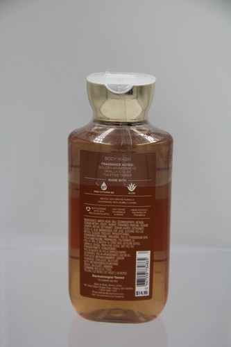 NEW BATH AND BODY WORKS SHOWER GEL 10 FL OZ FULL SIZE YOU CHOOSE SCENT - Afbeelding 436 van 708