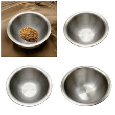 Professional Gold Rushs Panning Bowl Easy Cleans for Prospectors Miners