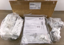 Tripp Lite Medical-Grade Power Strip, 4 Outlets, 15' Cord, SR-0001-11F, New S5