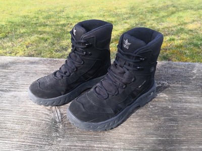 Winterstiefel Stiefel Winterboot LICO ''Wildlife '', schwarz, Gr. 37  