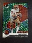 2025 Panini Joe Montana Green (Raw)