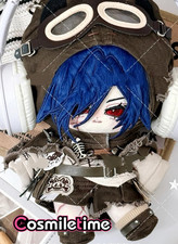 Path to Nowhere Ceto 20cm Plush Doll Stuffed Pillow Dress Up Toy Anime Gift YZ