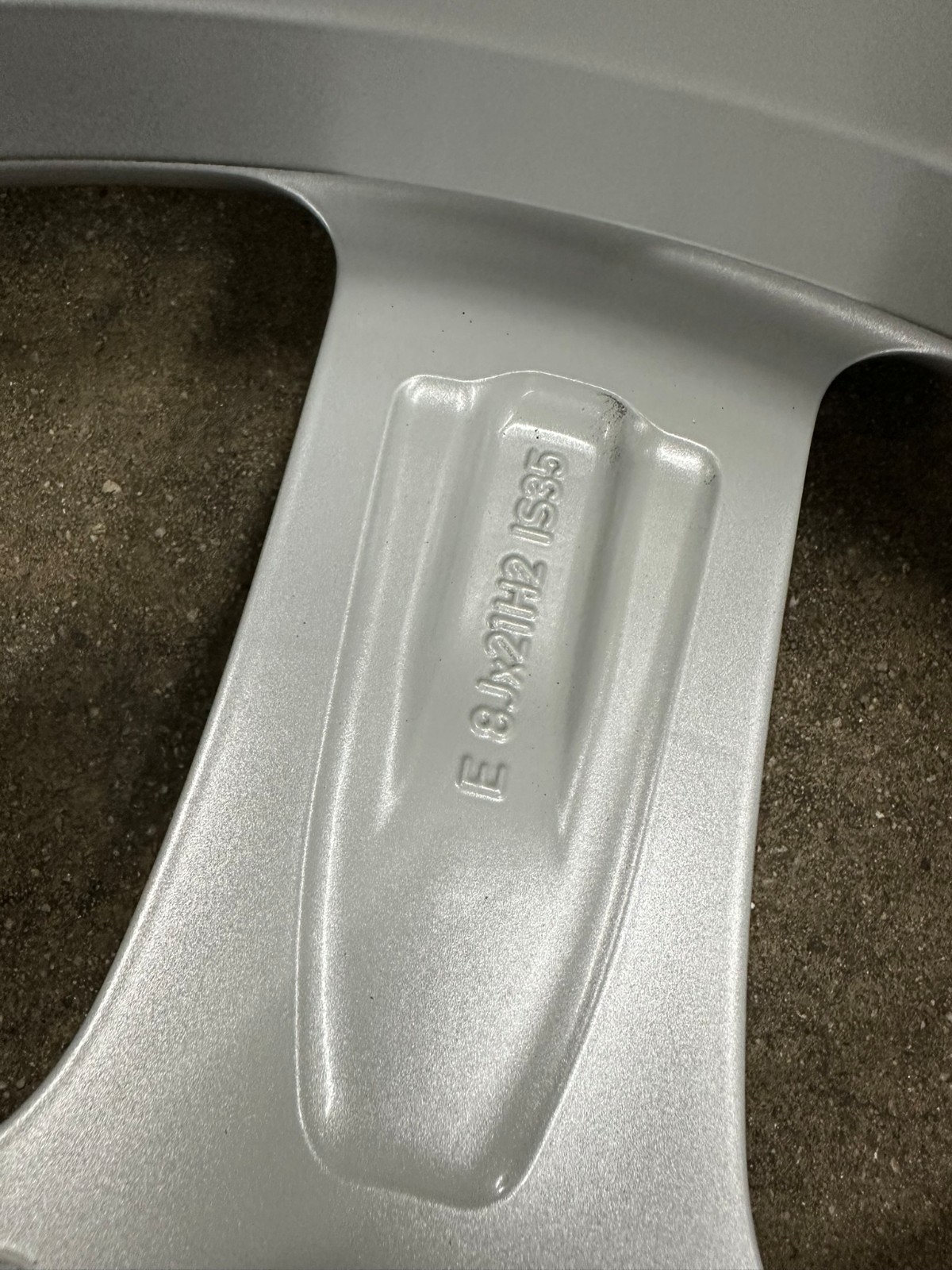 2019 Rolls Royce Cullinan Wheels