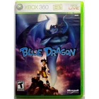 Blue Dragon - Microsoft Xbox 360 Tested 1Y Guarantee