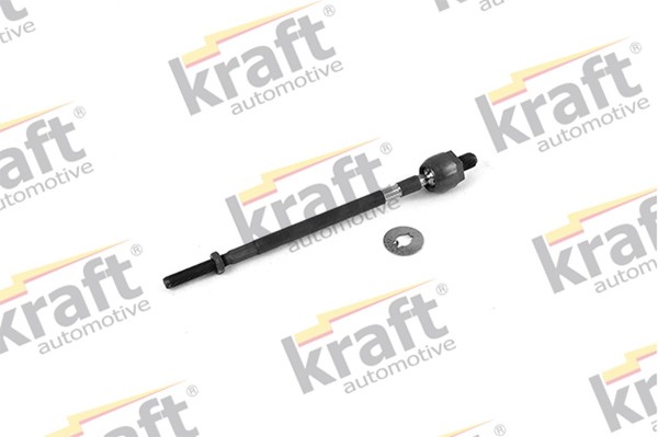 Axialgelenk Spurstange Kraft Automotive 4306400 FüR Volvo Mitsubishi S40 1 644-image