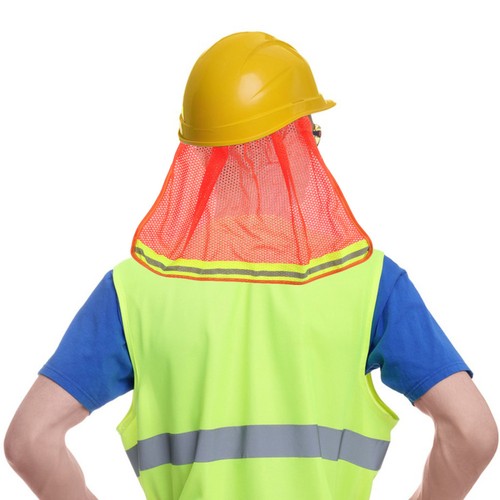 Sunshade Miss Travel Sunscreen for Construction Workers Newborn Hat - Picture 9 of 12