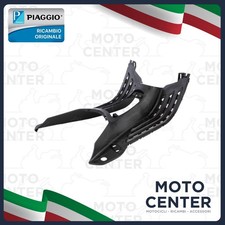 TRITTBRETT PIAGGIO VESPA SPRING 50 125 150 ('13-'23) - VESPA SPRINT 50 125 150 ('