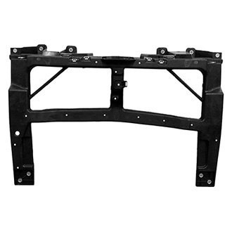 For Chrysler 200 2015-2017 Sherman CH20015-23ABU Header Panel Bracket Value Line