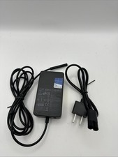 Genuine 65W Surface Pro Charger For Surface Pro 9/8/7/6/5/4/3/X Surface Go 3/2/1