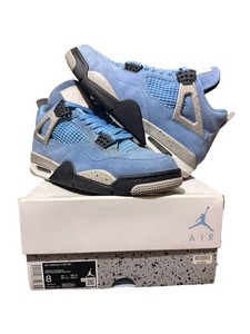 Jordan 4 University Blue Size 8 | eBay display picture 2