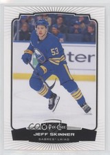 2022-23 O-Pee-Chee Jeff Skinner #73 e6j