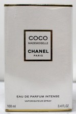 Chanel Coco Mademoiselle Eau De Parfum Intense Spray, 3.4 oz.