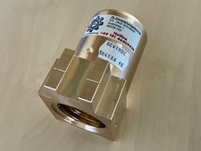 Dado di sicurezza sollevatore OMCN 199 O/F / OMCN 500 peso TR45x6 L=90