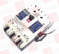 MITSUBISHI NF225-CWU3-150AMP / NF225CWU3150AMP (USED)