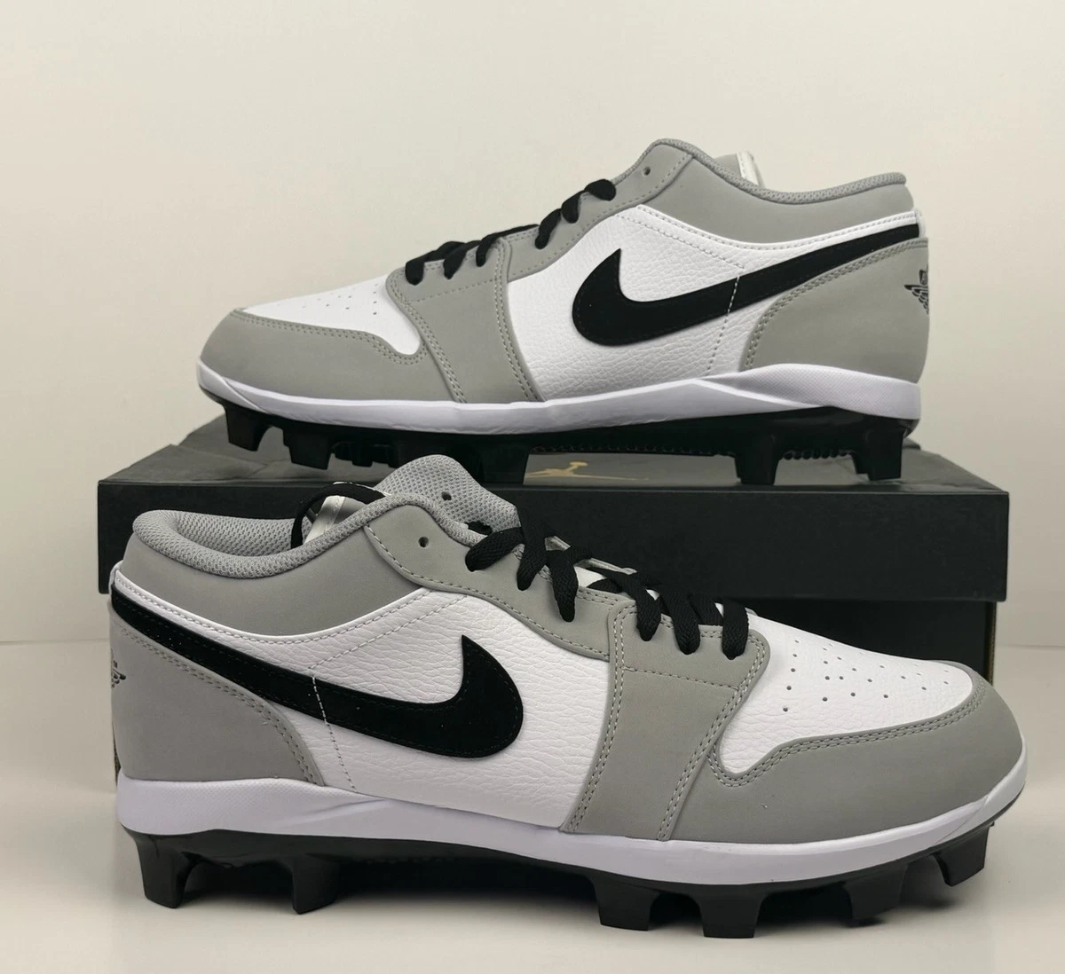 Jordan 1 Retro MCS Low Light Smoke Grey for Sale | Authenticity