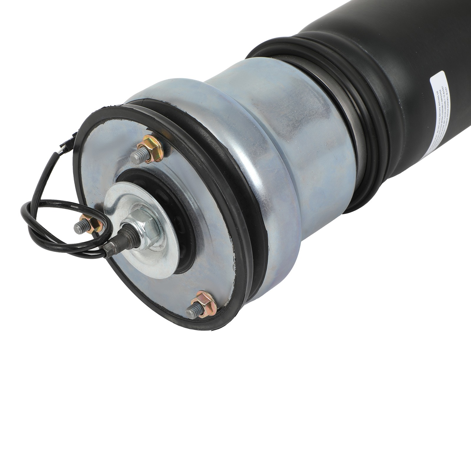 Rear Right  Air Suspension Shock Strut For 2004-14 Rolls Royce Phantom RR1 RR1N