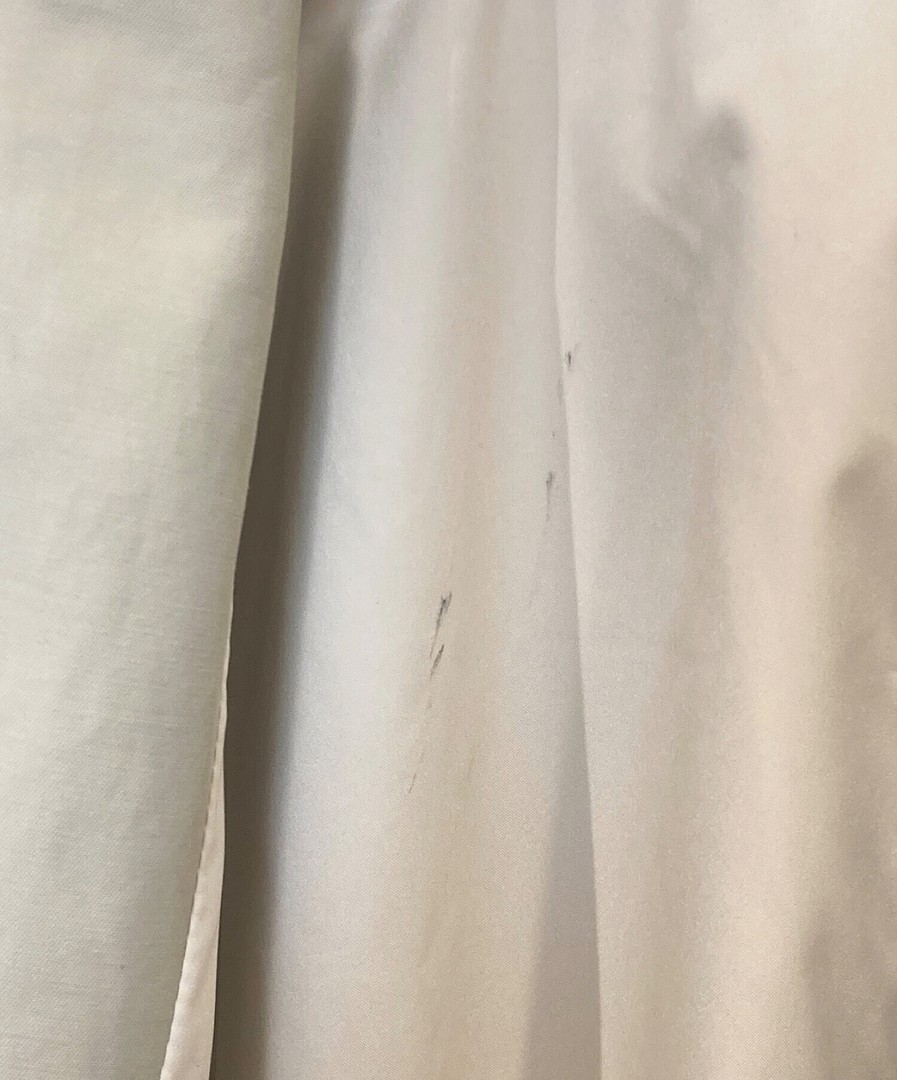 FRAMeWORK Olmetex Poncho Coat 21020200000000 Beig… - image 6