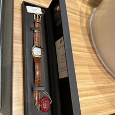 Aigner Uhr Genua Due