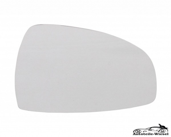 AußEnspiegelglas FüR Audi TT Roadster Beheizt Rechts 06-14-image
