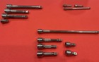 New ListingSnap On Extension Lot - 1/2, 3/8, 1/4