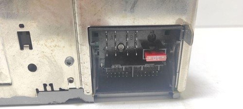 AUDI A4 Cabrio 8H7, B6, 8HE, B7 Musik-Player mit GPS 8E0035195AE 2.00 31396408 - Bild 4 von 9