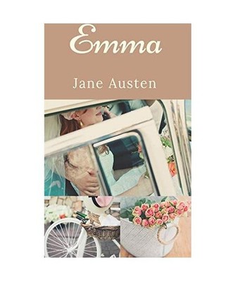 Emma, Jane Austen