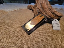 Antique Lufkin No. 386  Rule Pocket ruler Pre 1930