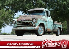 1957 Chevrolet 3100 for Sale
