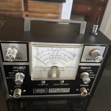 CB & Ham Testing Equipment