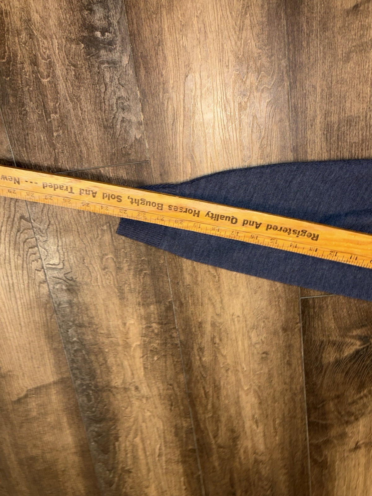 LL Bean Button Collared 100% Wool Pullover Sweate… - image 6