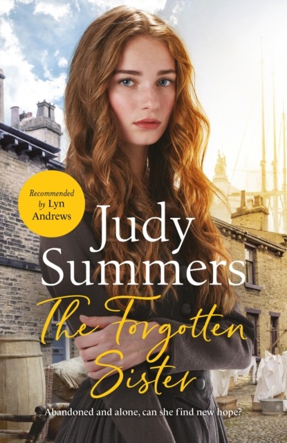 The Forgotten Sister by Judy Summers (Paperback Book)