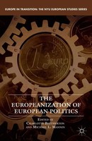 C. Bretherton (U. A.) | The Europeanization Of European Politics | Taschenbuch