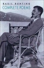 Basil Bunting Complete Poems (Paperback)