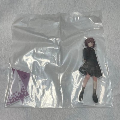 Proseka Shinonome Ena Acrylic Stand Figure Sega Lucky Lottery Japan