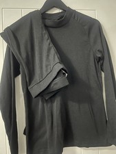 Weeze Base Layer - Soft Brushed Cotton - Comfy - Trousers and Long Sleeved Top