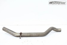 2021-2023 BUICK ENVISION FWD 2.0L EXHAUST CENTER MUFFLER RESONATOR PIPE TUBE OEM