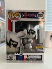 Funko Pop! Bleach Ulquiorra #1182 2022 Winter Convention Exclusive
