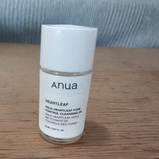 Anua Heartleaf Pore Control Cleansing Oil Travel Mini 20ml / 0.67 FL Oz