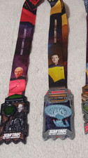 Star Trek The Next Generation Lanyard - Science Fiction & Horror
