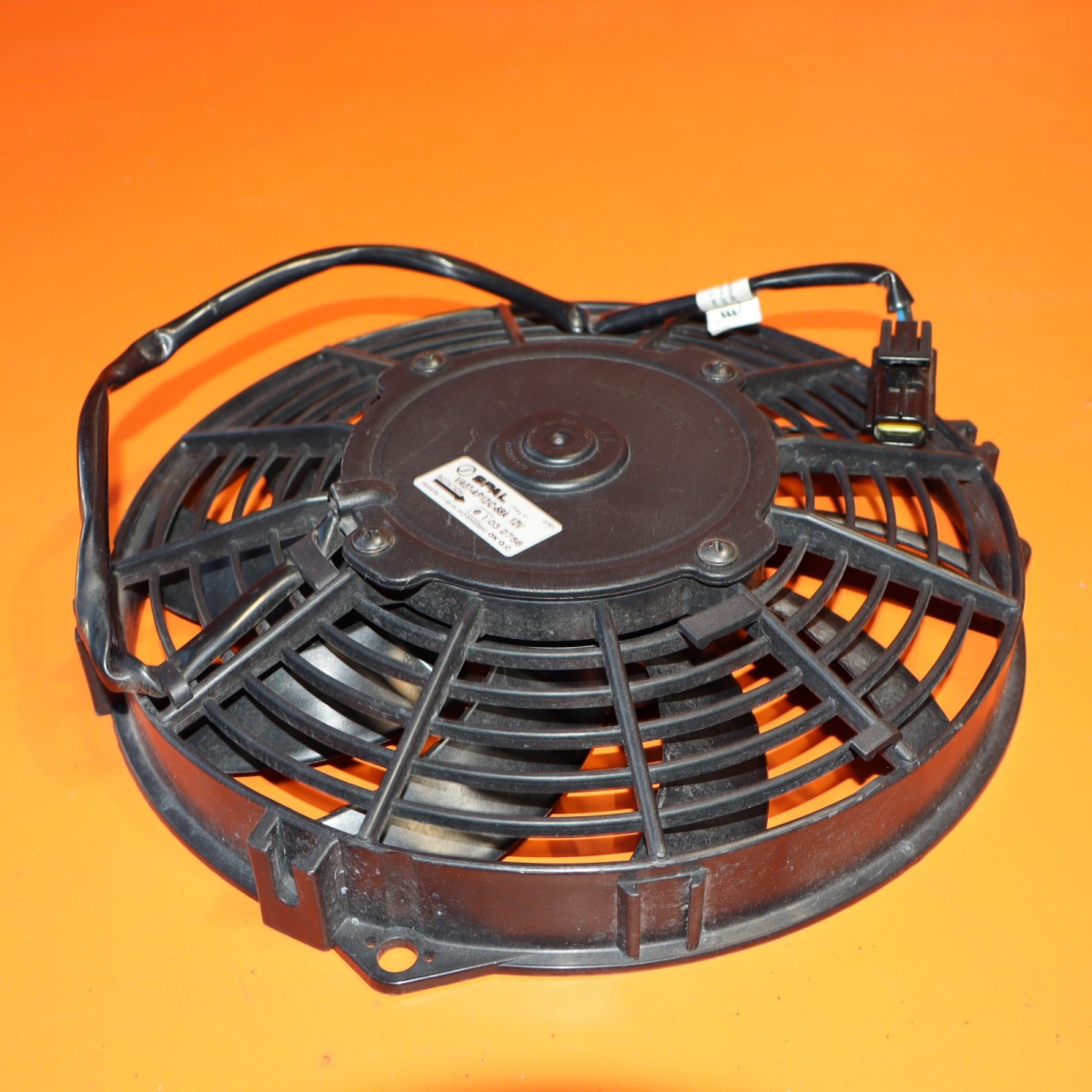 Lotus Elise 1999-2001 Fan shroud