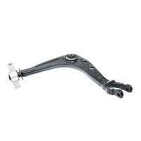 MS 34383-PCS-MS Querlenker Rechts, Unten, Vorderachse FüR Peugeot 407 (6D_)