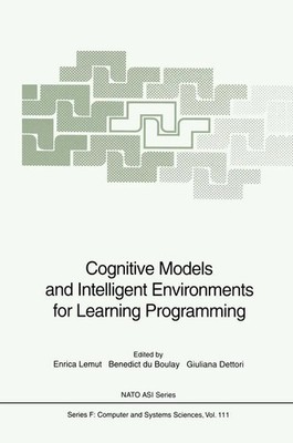 Enrica Lemut (u. a.) | Cognitive Models and Intelligent Environments for...