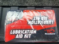 61077L Multi-Function Grease Gun and Lubrication Accessory Kit 