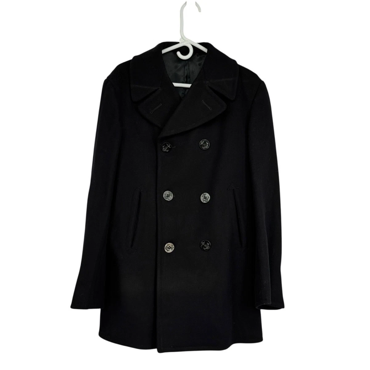 kersey peacoat products for sale | eBay