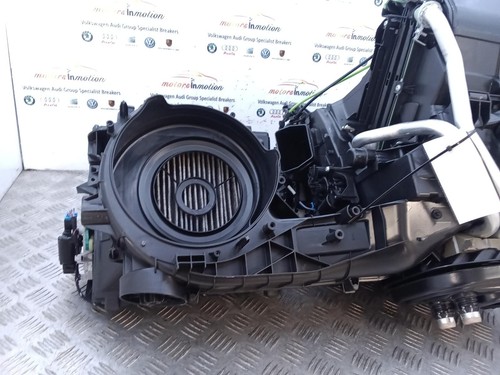 VW GOLF 2023 Mk8 MQB 2.0 TDI DTU Heater Box 5WC816001C - Picture 2 of 8