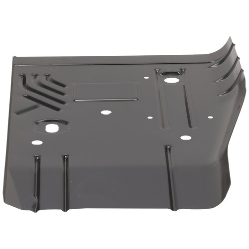 Floor Pans Passenger Right Side Hand for Jeep Cherokee Wagoneer 1984 ...