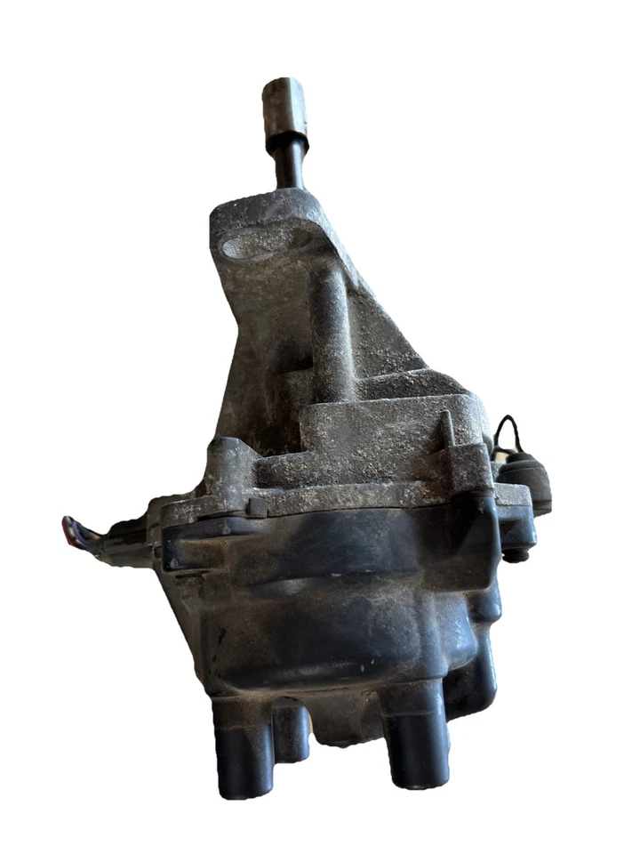 2004-03 NISSAN FRONTIER 4CYLINDER  OEM 58890D - Image 3 of 4