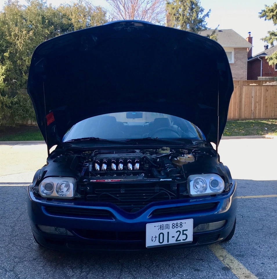 Alfa Romeo: GTV - Image 2 of 4